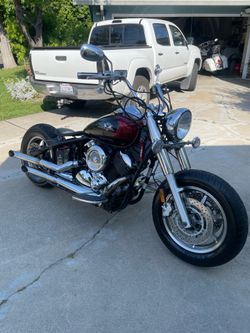 Vstar 2002 1100
