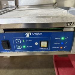 Antunes Round Up Egg Station