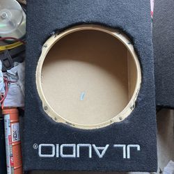 Jl Audio