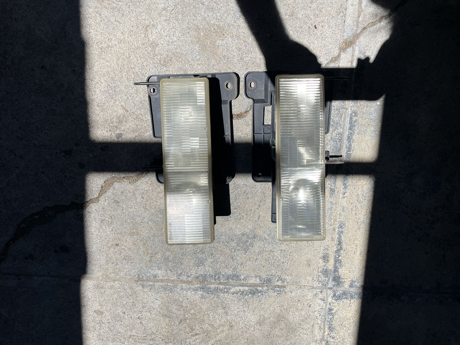 Obs Parts 