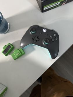 Xbox Controller