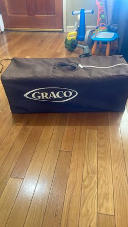 Graco Pack and Play