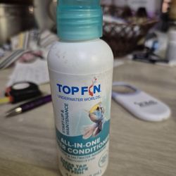 new top fine all in one water conditioner