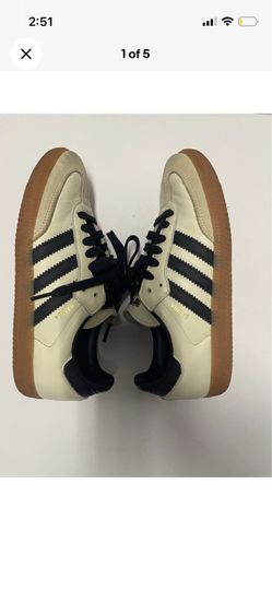 Adidas Samba size men’s 7 women’s 8