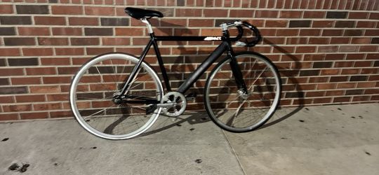 6ku urban track