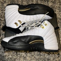 Jordan 12 (6.5y)