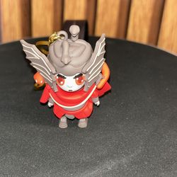 Elden Ring Messmer the Impaler Figure  Shadow of the Erdtree Keychain New