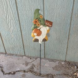 Gnome Decoration