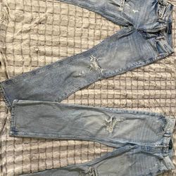 AEROPOSTALE JEANS
