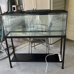 12x48x18 Reptile Enclosure