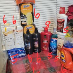 Productos De Higiene Precios Firme 