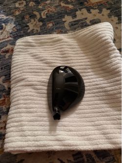 Titleist Tsr 3 Wood Head
