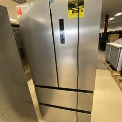 Avanti Refrigerator 