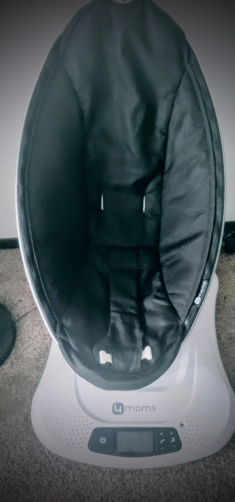 4moms Baby Chair Multi functioning