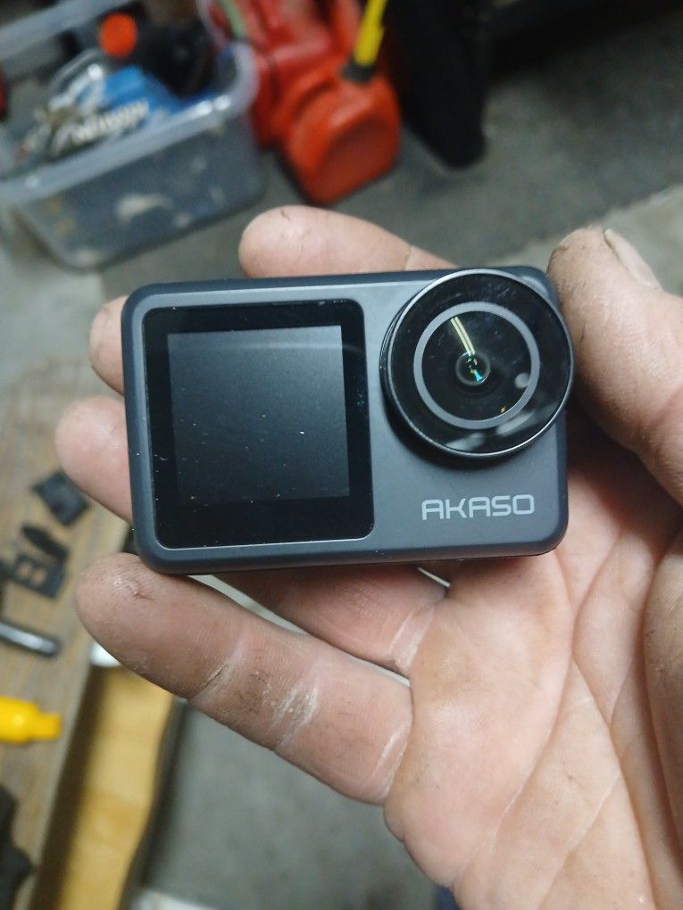 Mini Action Camera, Like Go-pro