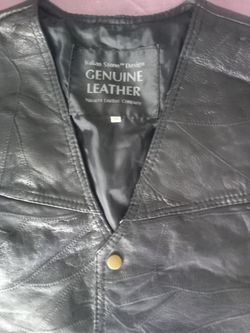 Vest
