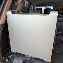 Power Mac G5 30in Cinema Display