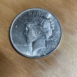 Collectible Coin