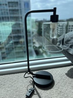 Modern Desk Lamp