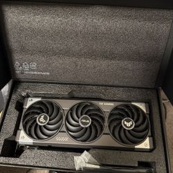 ASUS TUF Rtx 5070 Gpu 12gb 