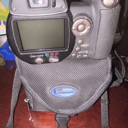 Konica Minolta Camera