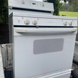 Stove