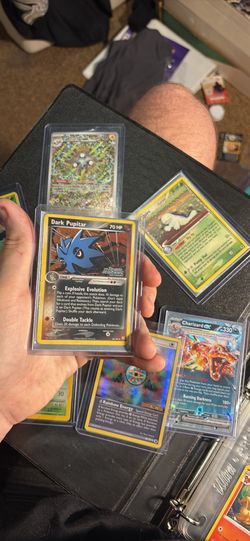Pokemon Card Lot