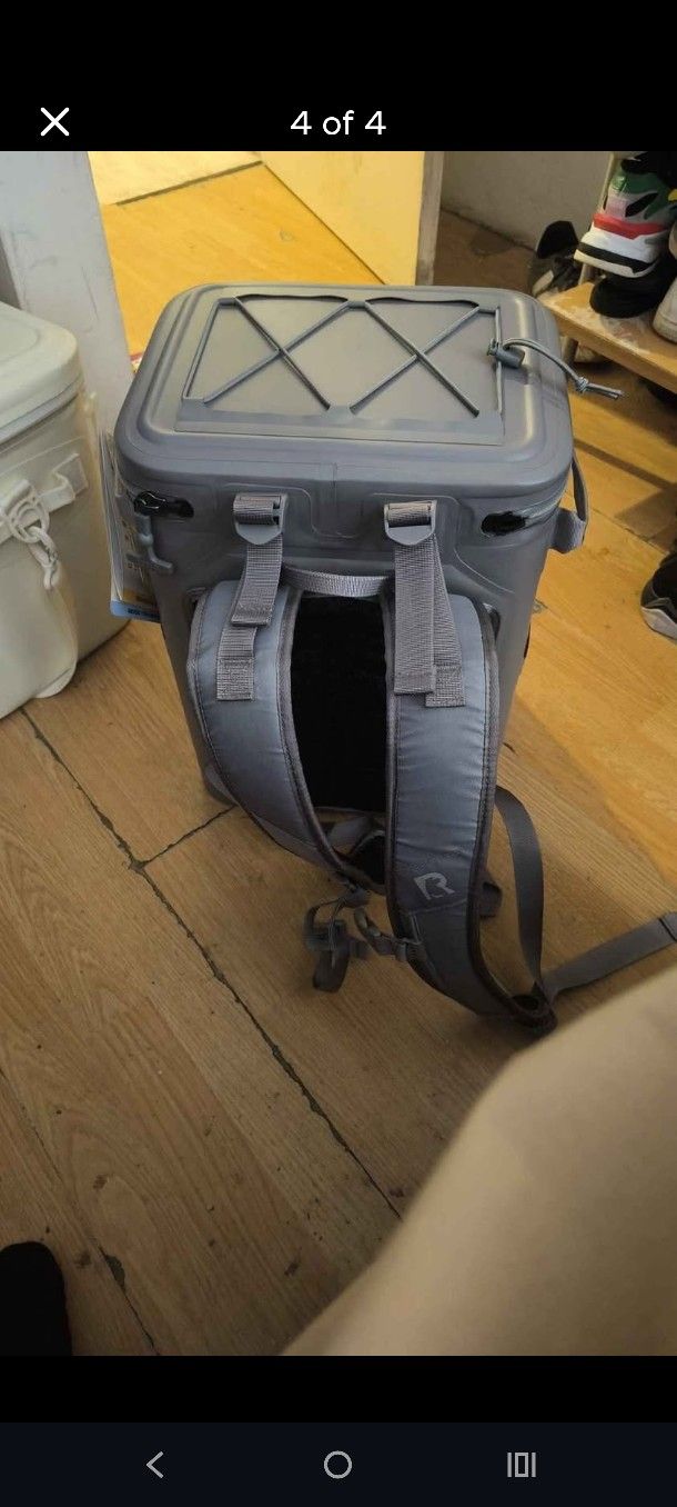 Rtic Cooler Brand New Never Used 