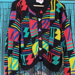 Vintage Sweater 