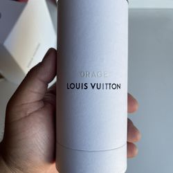 Louis Vuitton Orage Cologne