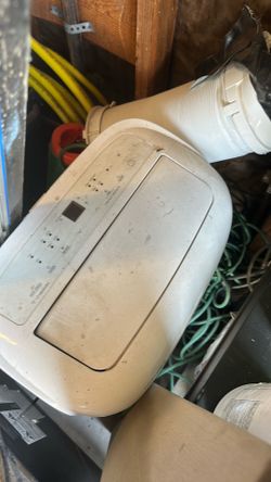 Ac unit 110v  small room