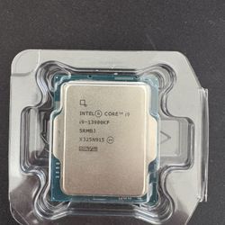 Intel Core i9-13900KF Processor