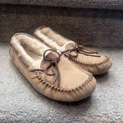 Ugg Moccasins 