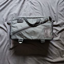 Topo Designs Quick Pack