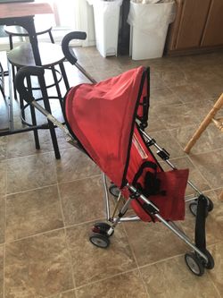 Kids stroller