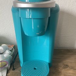 Keurig- Works Great.