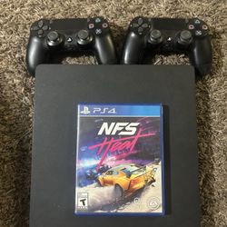 PS4 $90
