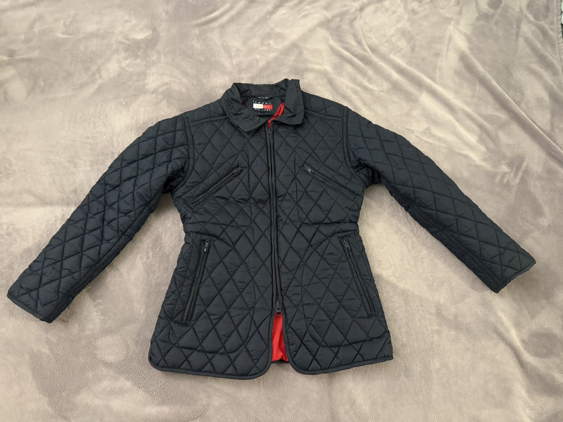 Women’s Tommy Hilfiger Jacket