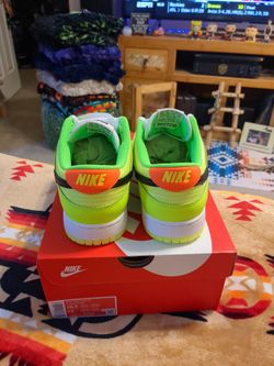 Denver Broncos Nikes Sz10 for Sale in Aurora, CO - OfferUp