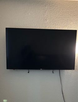 50 inch with wall mount  SuperSale