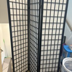 Room Divider
