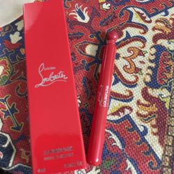 Christian Loubutin Loubifunk Fragrance 4ml