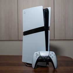 Black Friday Deals - PS5 Pro - PAY $1 Today Only 'Just Ask Us How' 