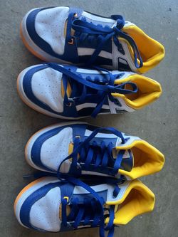 Puma Slipstream Sneakers - 2 Pairs