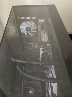 PC GAMING