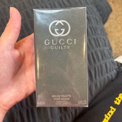 Gucci Guilty Cologne