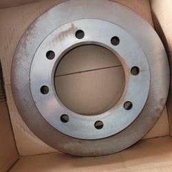 86789 Rotor For Pontiac