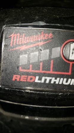 lost milwaukee impact