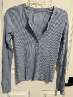 Arie Size S Long Sleeve 