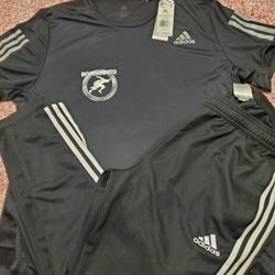 Adidas Set 